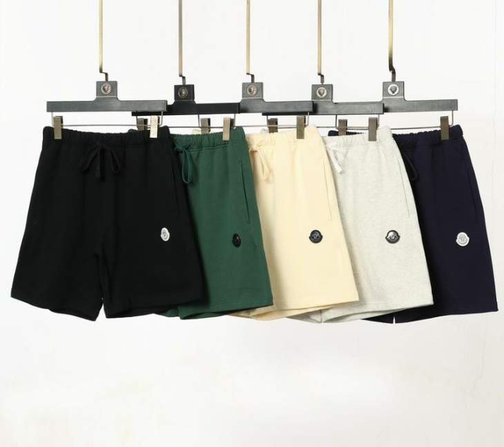 Picture of Moncler Short Pants _SKUMonclerS-2XL2br253018801